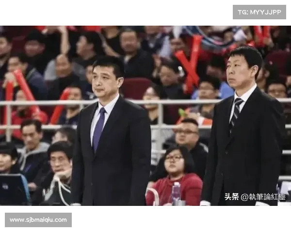 闵鹿蕾卸任北控男篮主帅 张劲松接班带队备战新赛季