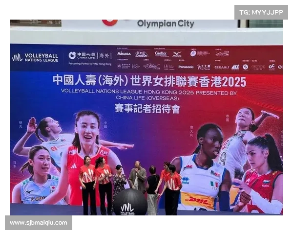 女排世锦赛倒计时20天 泰国组委会启动决赛周门票预售