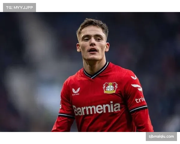 维尔茨当选队内最佳 利物浦中场战力值现亮点